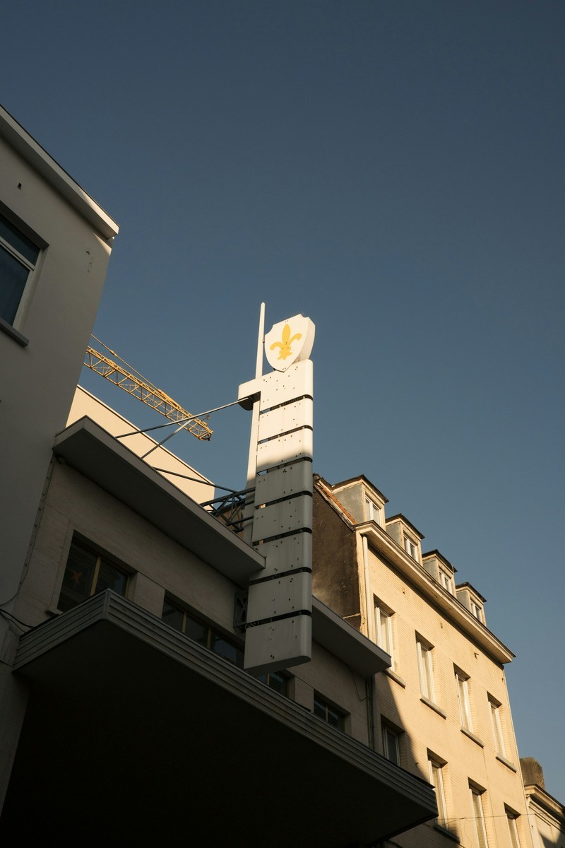 Brilliant Beacon Media Logo